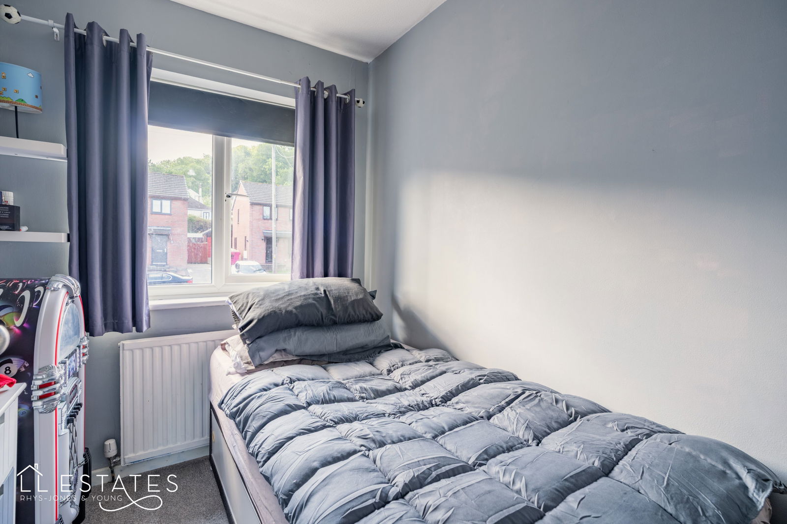 3 bed semi-detached house for sale in Ochr Y Bryn, Meliden 6