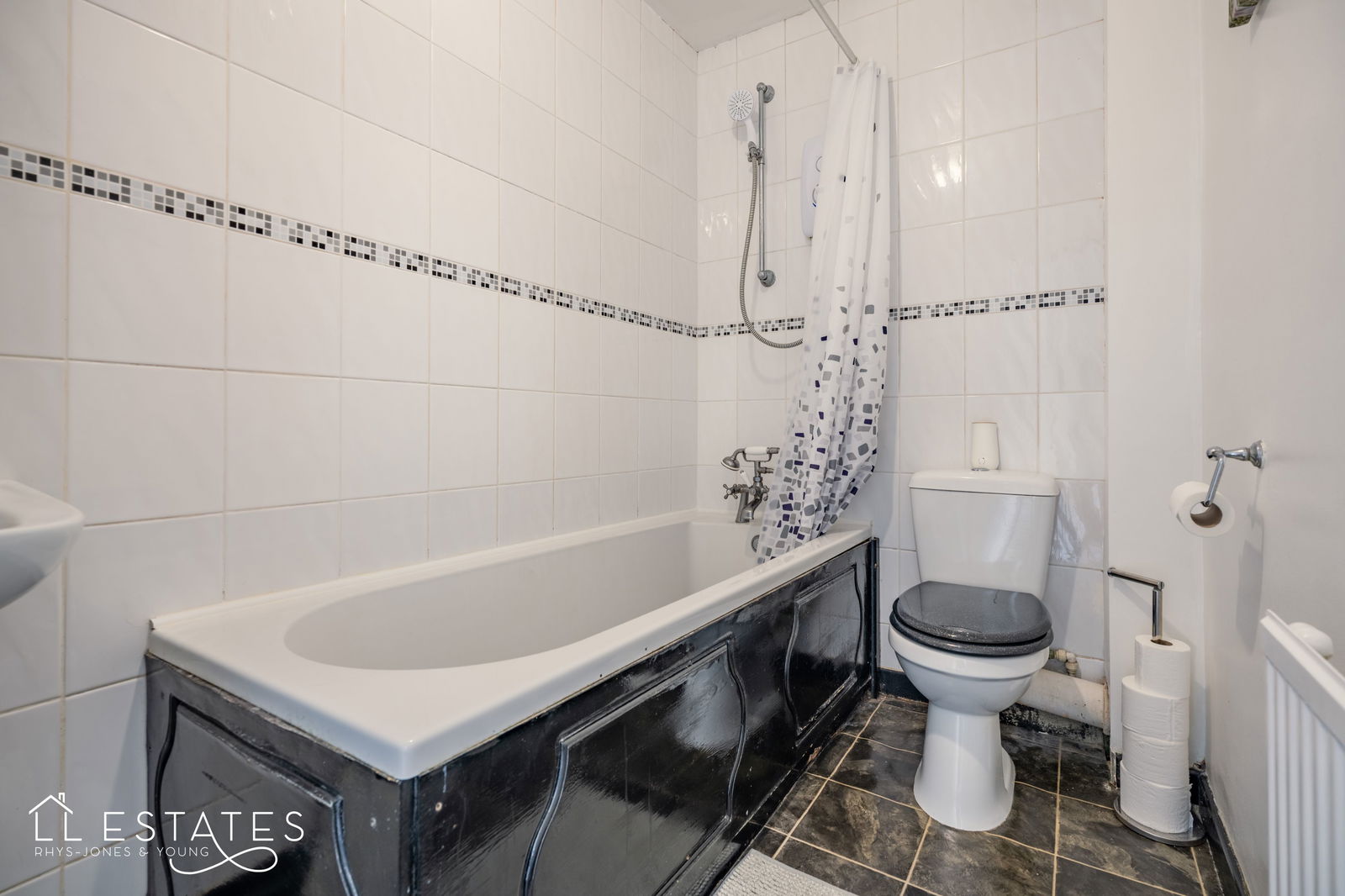 3 bed semi-detached house for sale in Ochr Y Bryn, Meliden 7