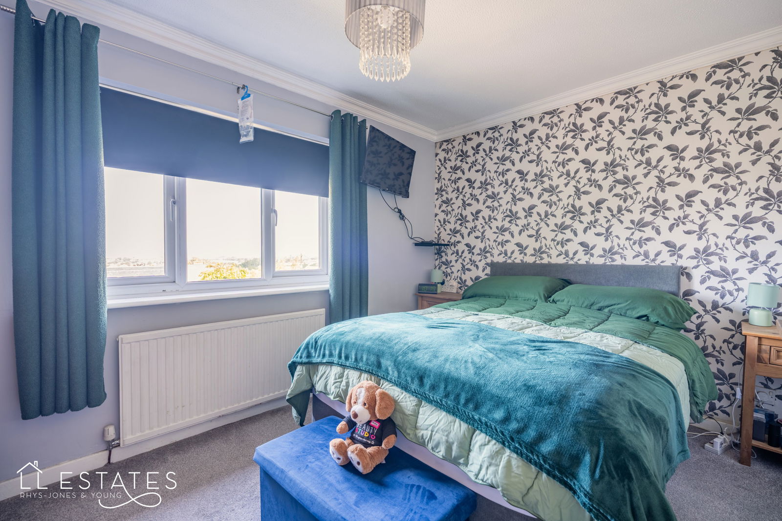 3 bed semi-detached house for sale in Ochr Y Bryn, Meliden  - Property Image 5