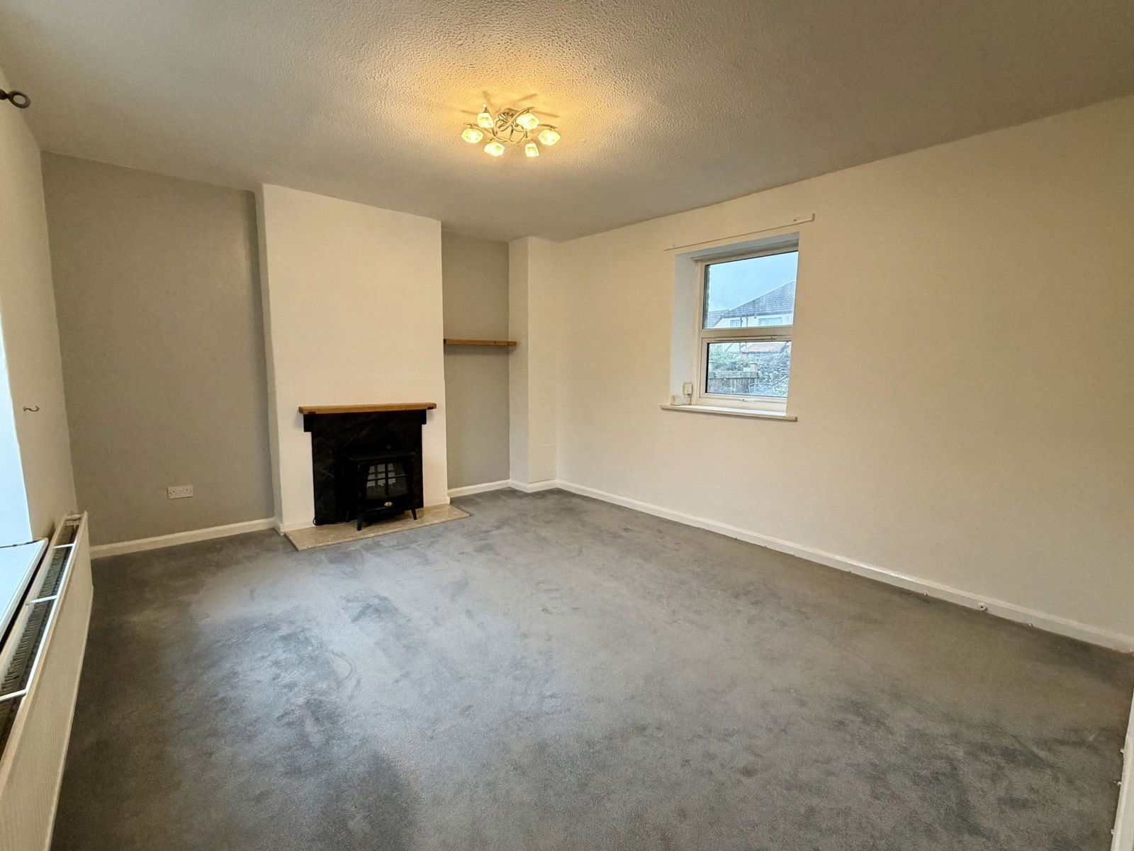 3 bed semi-detached house to rent in Pen Y Ball Street, Holywell, CH8 7LW  - Property Image 2