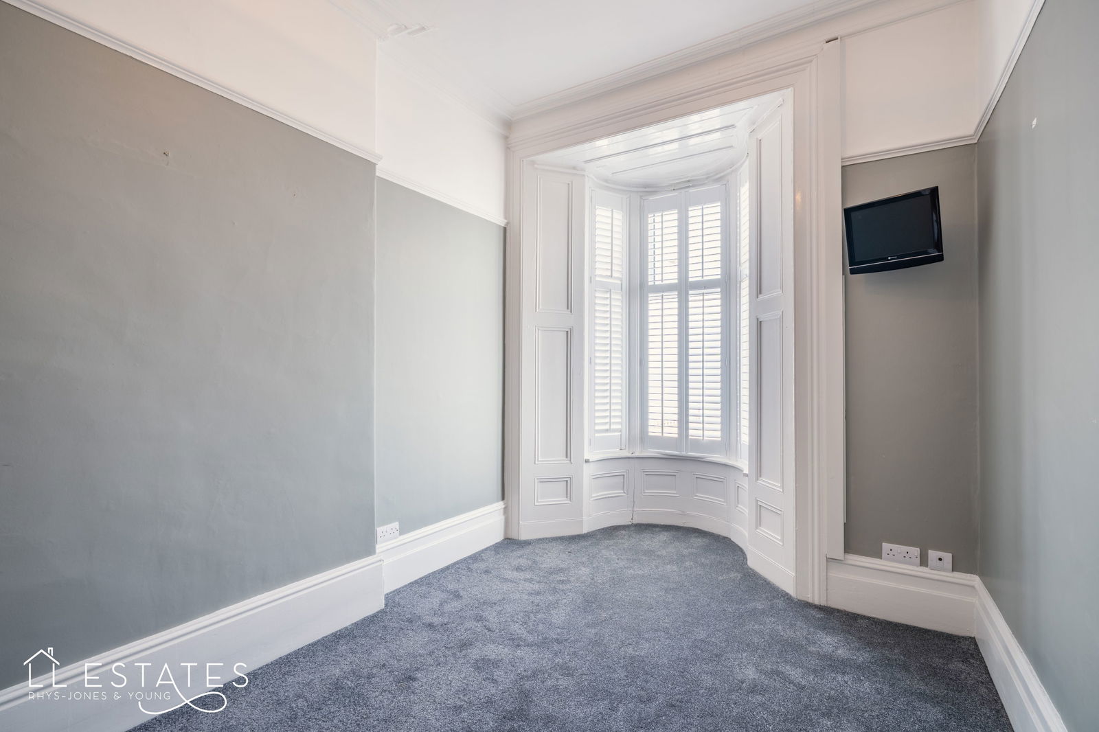 7 bed detached house for sale in Marine Drive, Rhyl, LL18 3AY  - Property Image 17