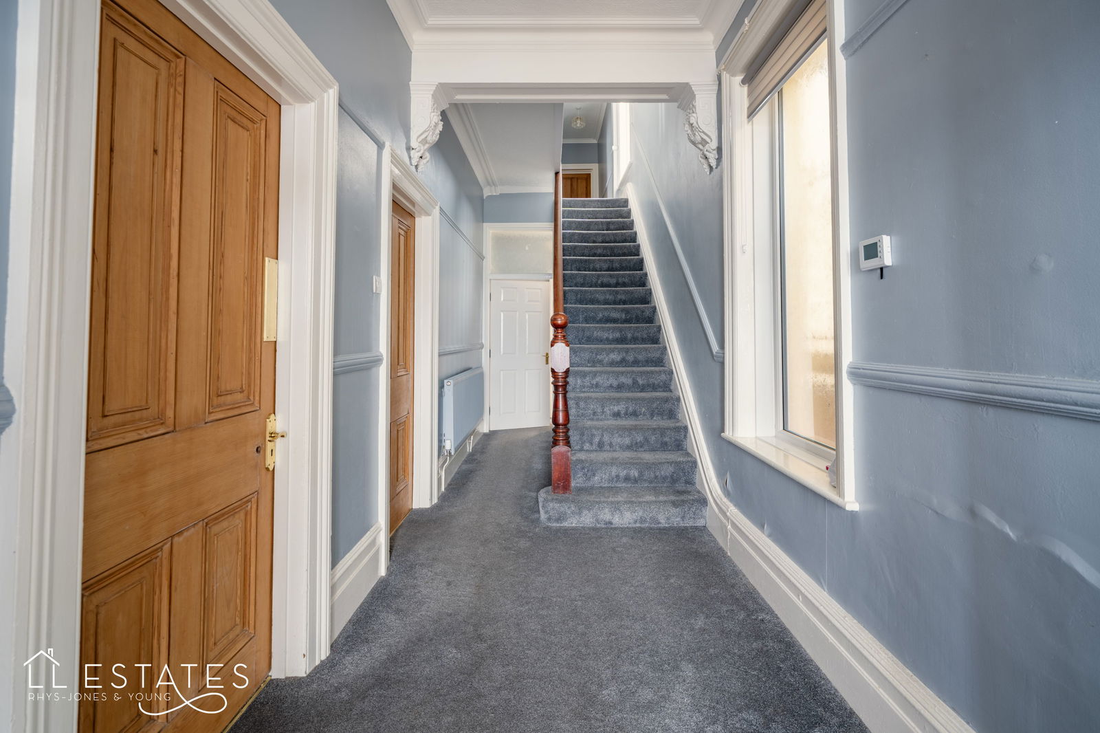 7 bed detached house for sale in Marine Drive, Rhyl, LL18 3AY 9