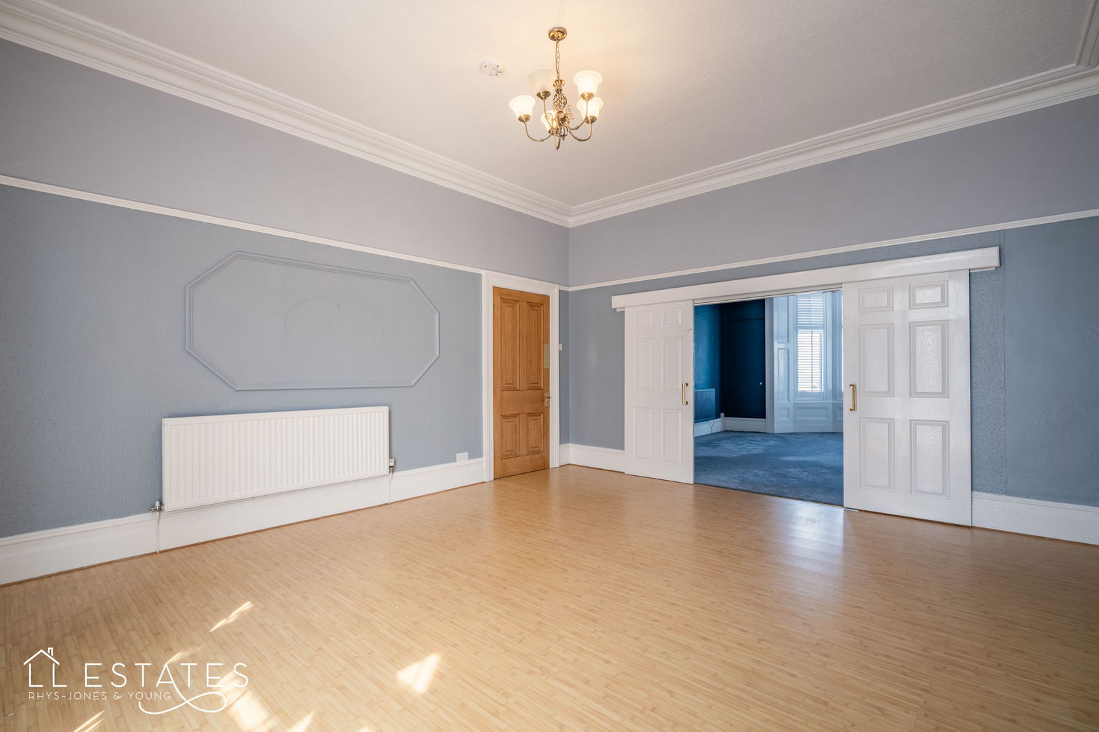 7 bed detached house for sale in Marine Drive, Rhyl, LL18 3AY  - Property Image 6