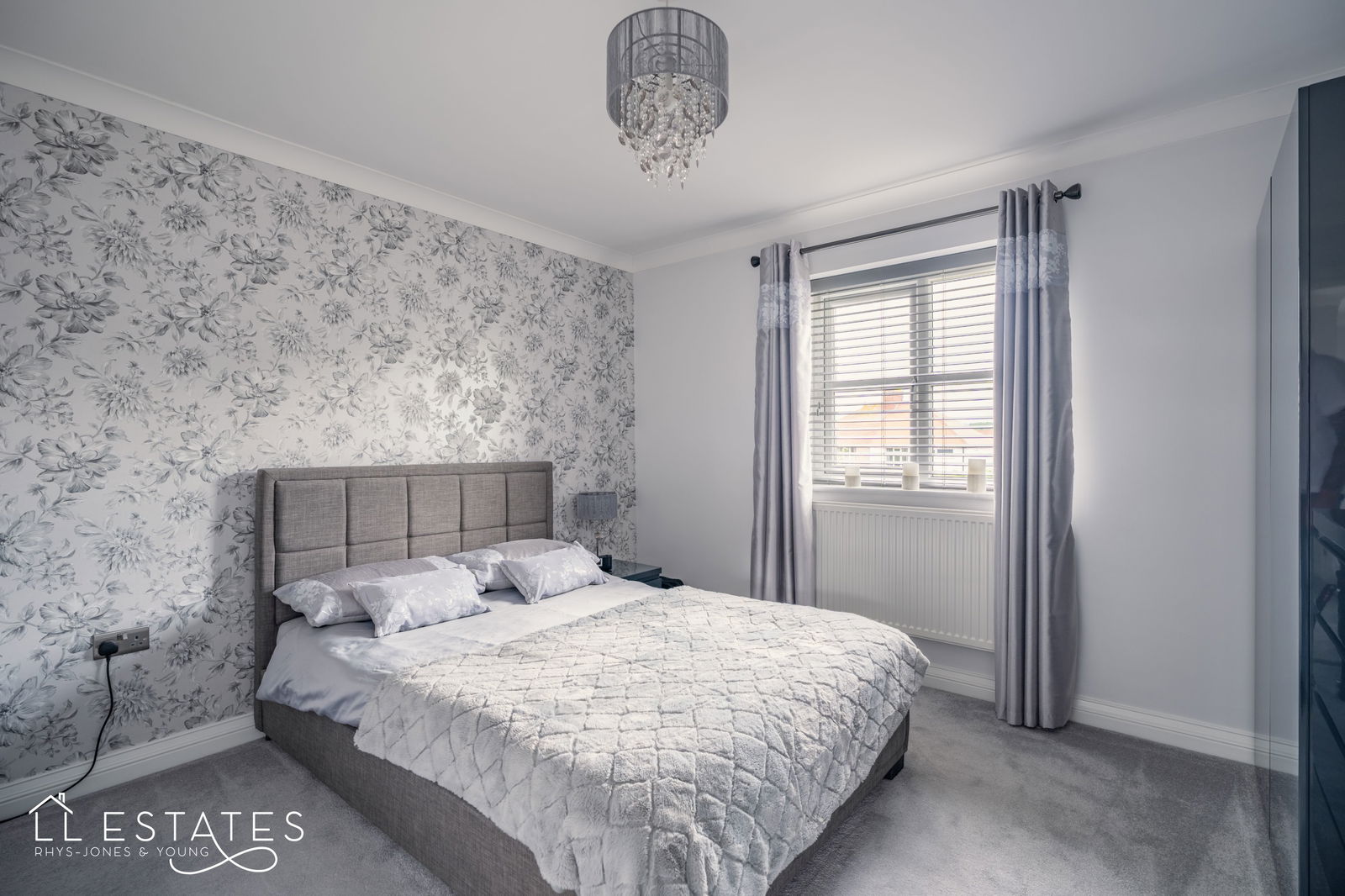 5 bed detached house for sale in Castlefields, Rhuddlan  - Property Image 13