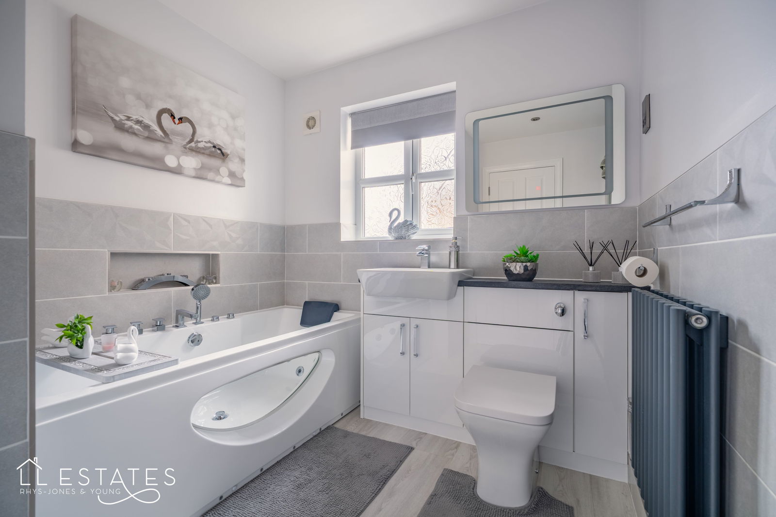 5 bed detached house for sale in Castlefields, Rhuddlan  - Property Image 14