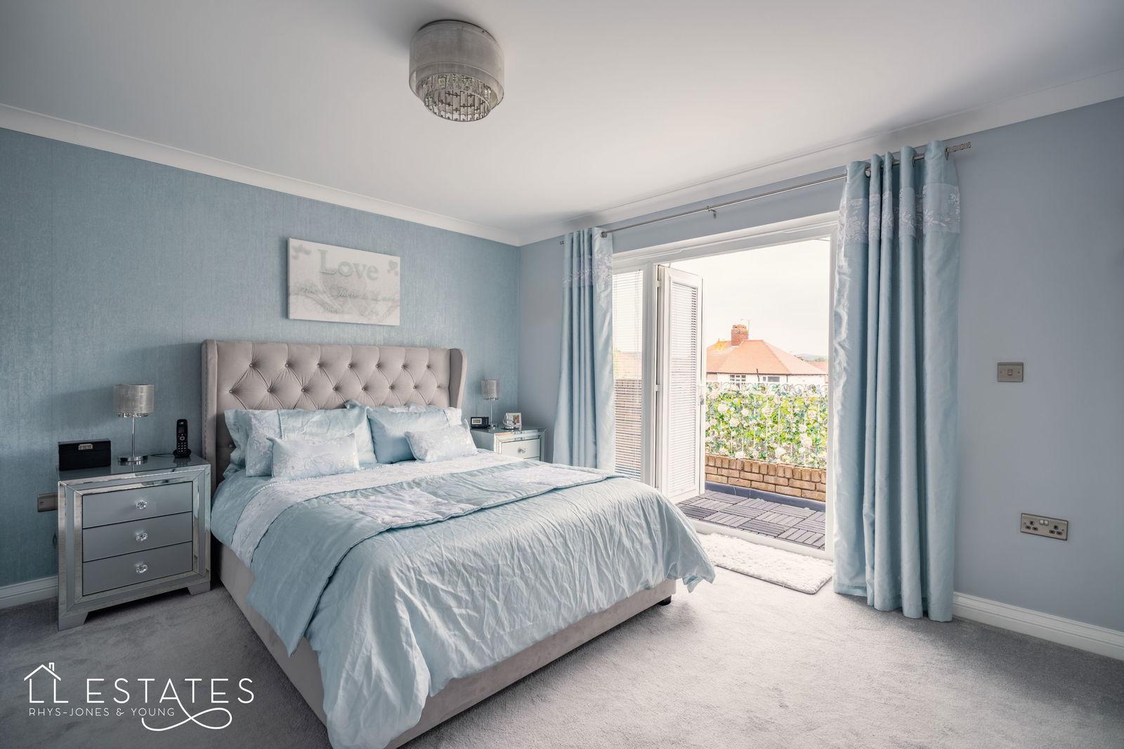 5 bed detached house for sale in Castlefields, Rhuddlan  - Property Image 9