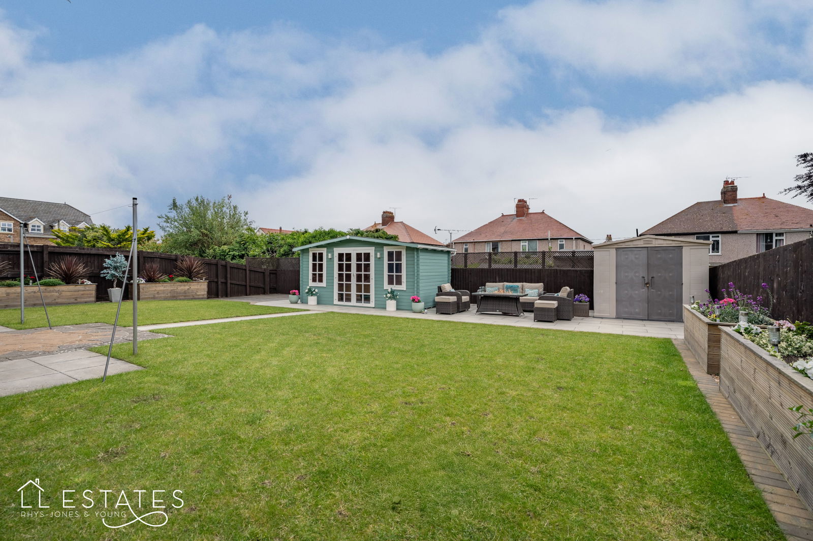 5 bed detached house for sale in Castlefields, Rhuddlan  - Property Image 17