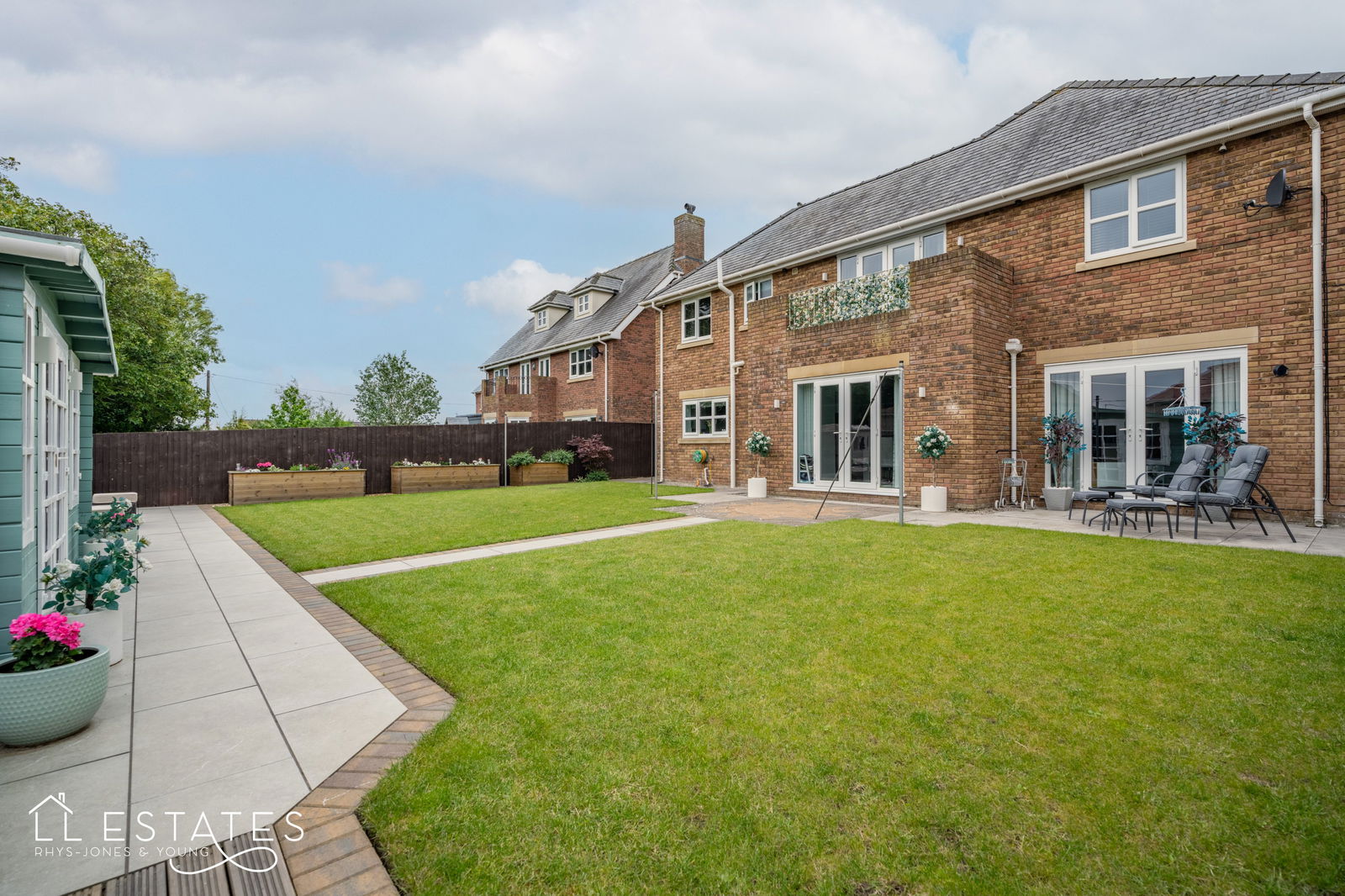 5 bed detached house for sale in Castlefields, Rhuddlan  - Property Image 18