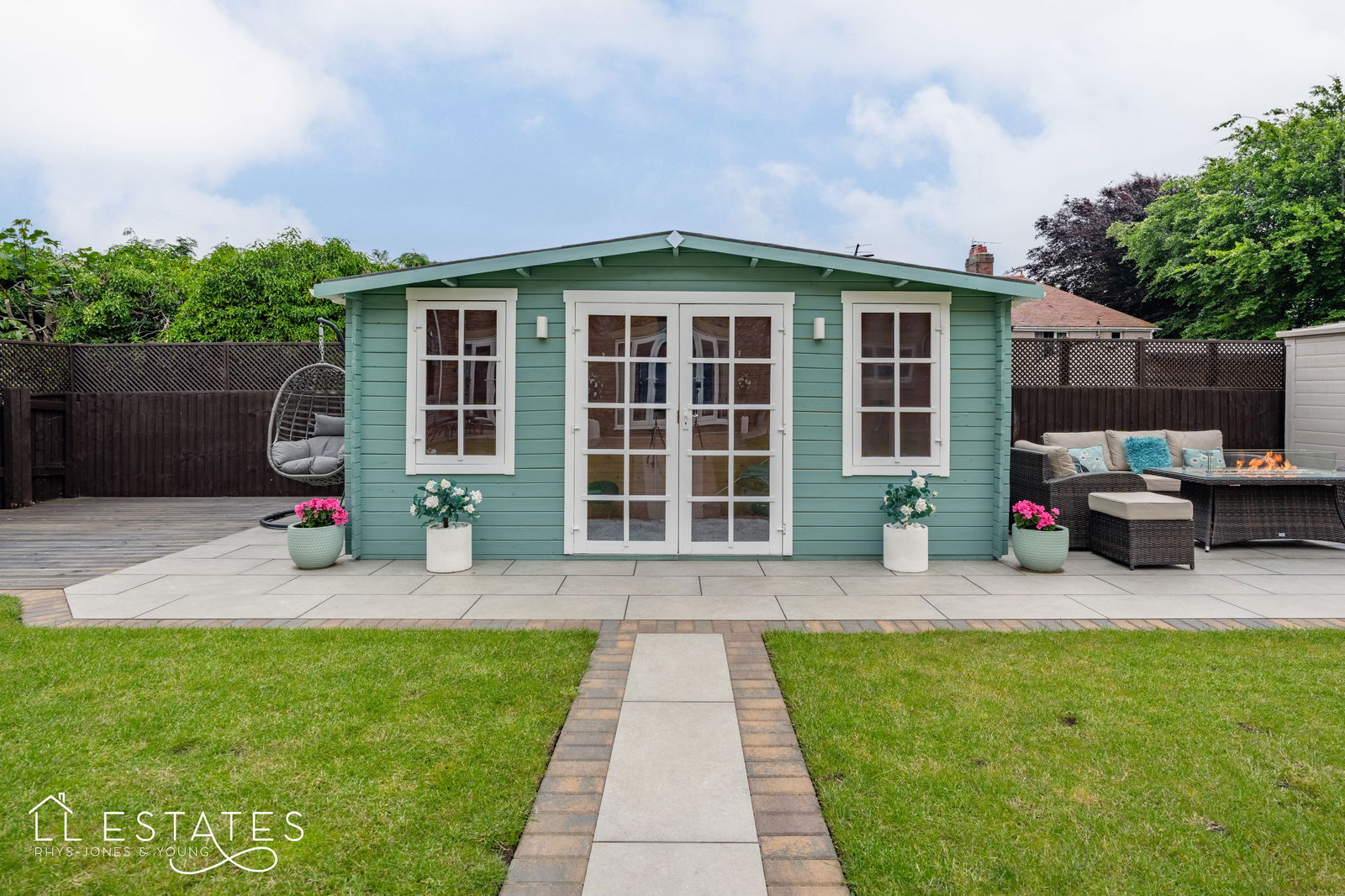 5 bed detached house for sale in Castlefields, Rhuddlan  - Property Image 19