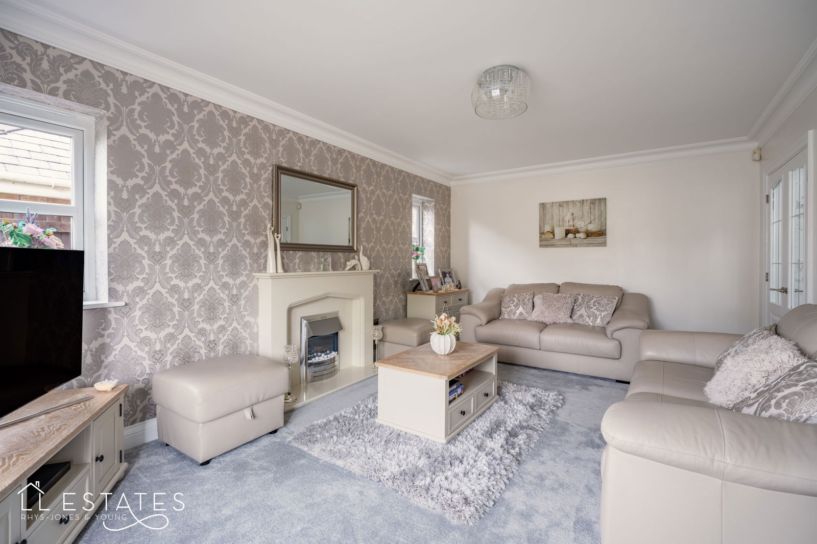 5 bed detached house for sale in Castlefields, Rhuddlan  - Property Image 8