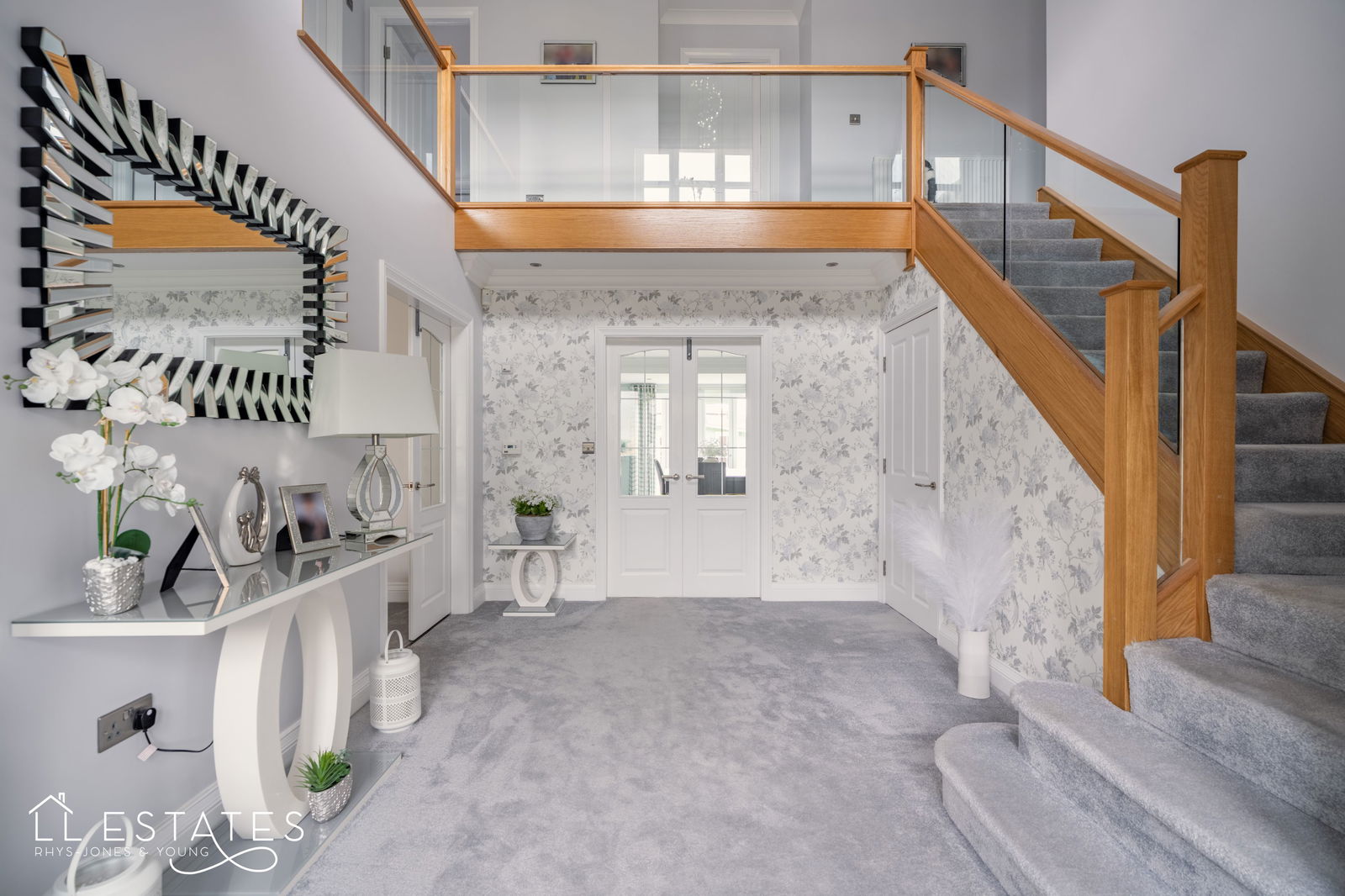 5 bed detached house for sale in Castlefields, Rhuddlan  - Property Image 6