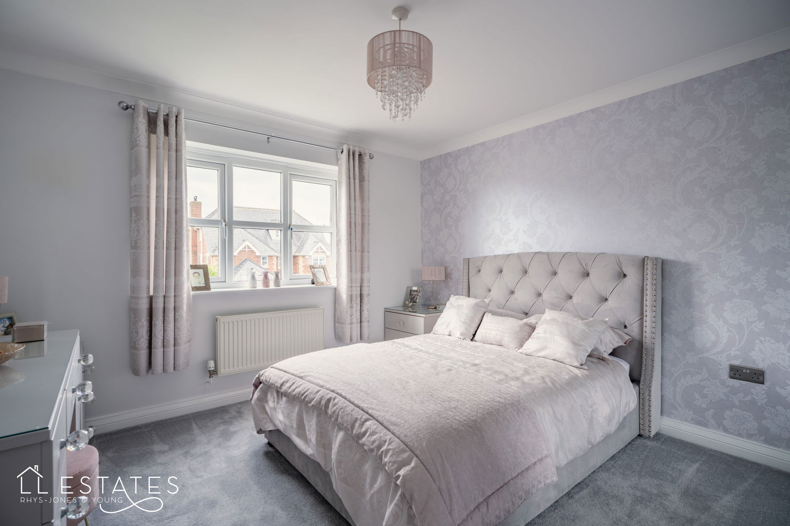 5 bed detached house for sale in Castlefields, Rhuddlan 11