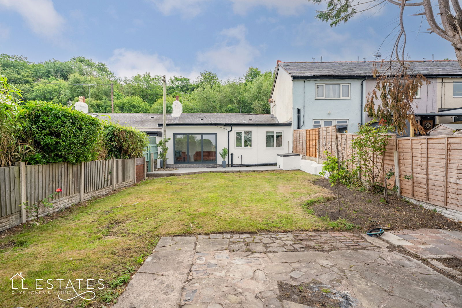 2 bed cottage for sale in Mostyn Road, Gronant