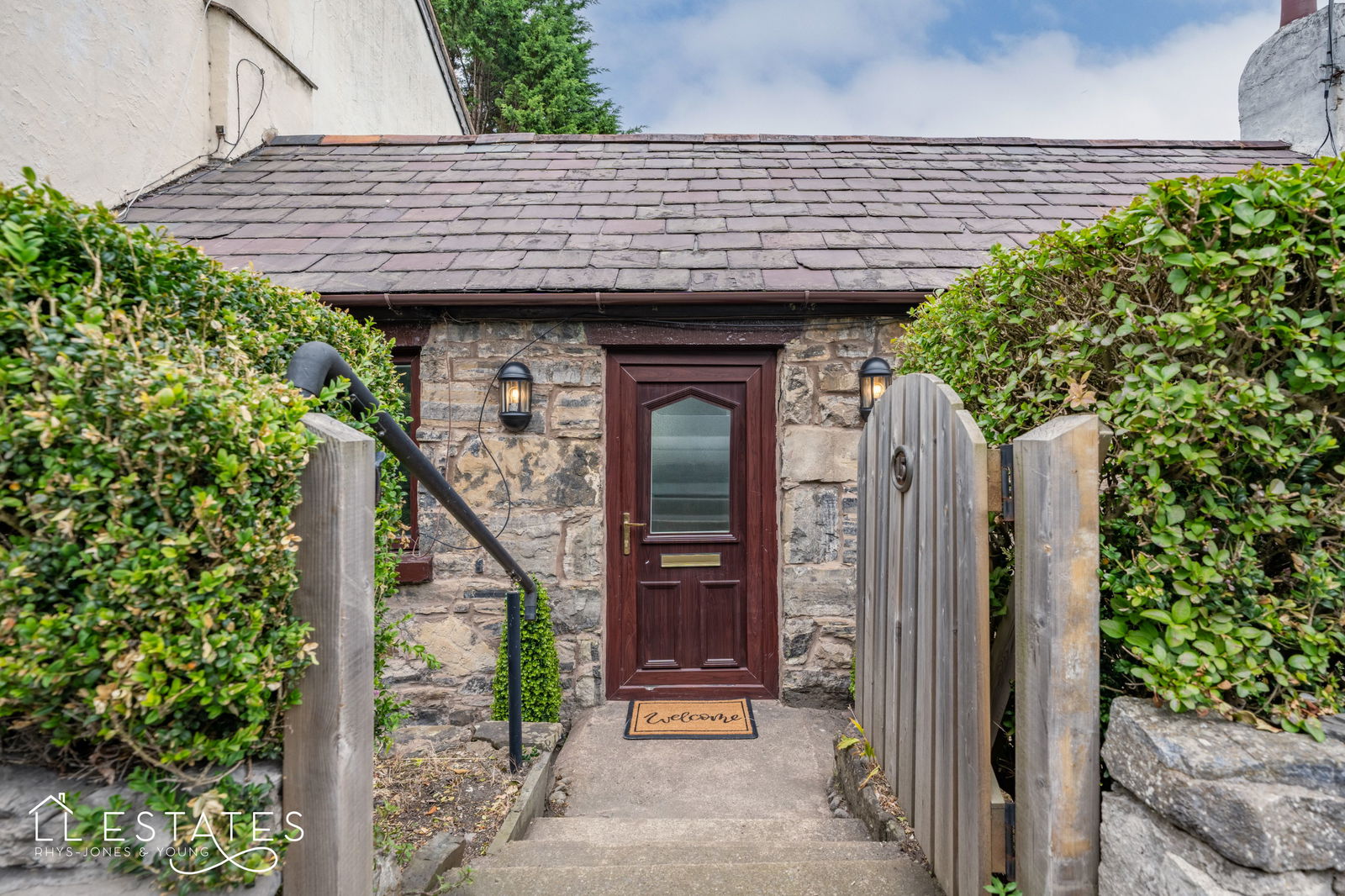 2 bed cottage for sale in Mostyn Road, Gronant  - Property Image 8