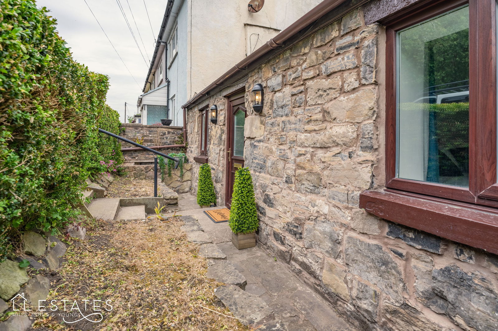 2 bed cottage for sale in Mostyn Road, Gronant 13