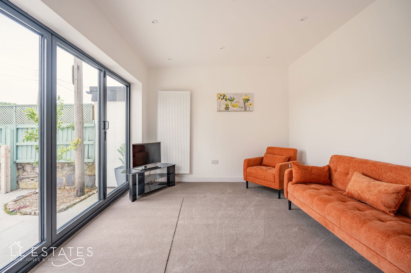 2 bed cottage for sale in Mostyn Road, Gronant 9