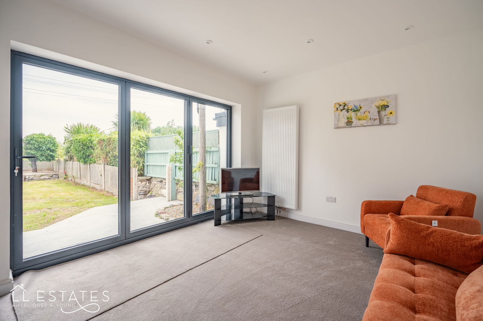 2 bed cottage for sale in Mostyn Road, Gronant 2