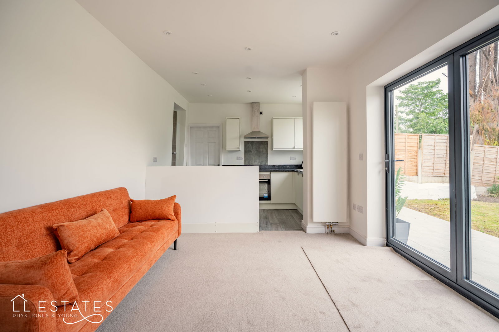 2 bed cottage for sale in Mostyn Road, Gronant 10