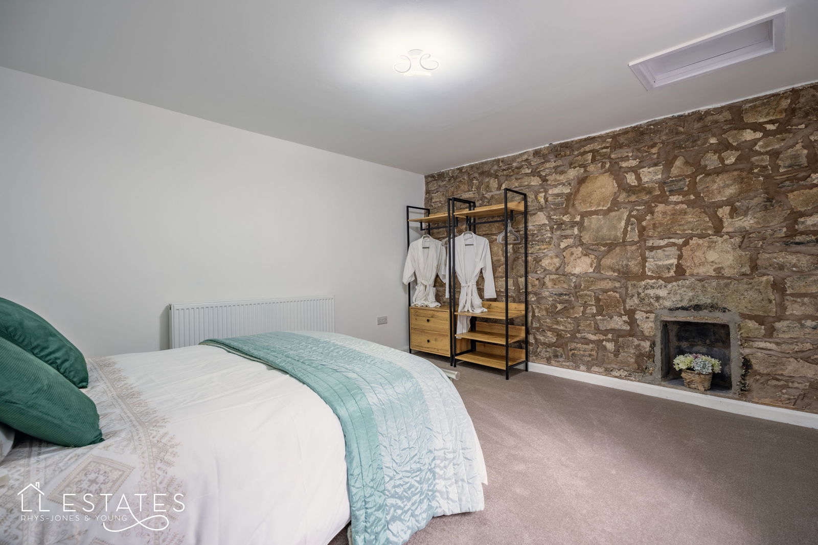 2 bed cottage for sale in Mostyn Road, Gronant 3