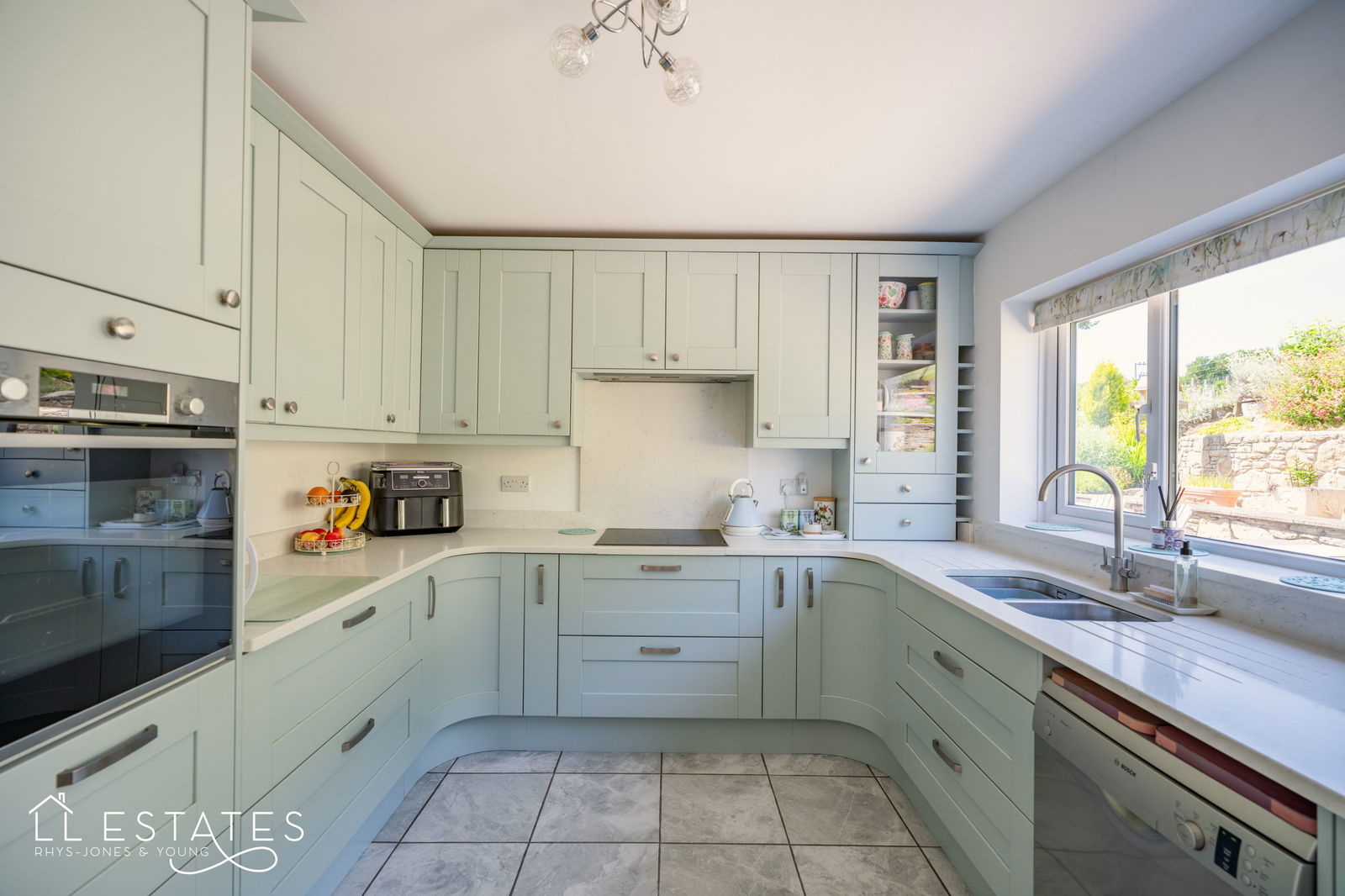 4 bed detached house for sale in Ty Llan, Llanasa 3