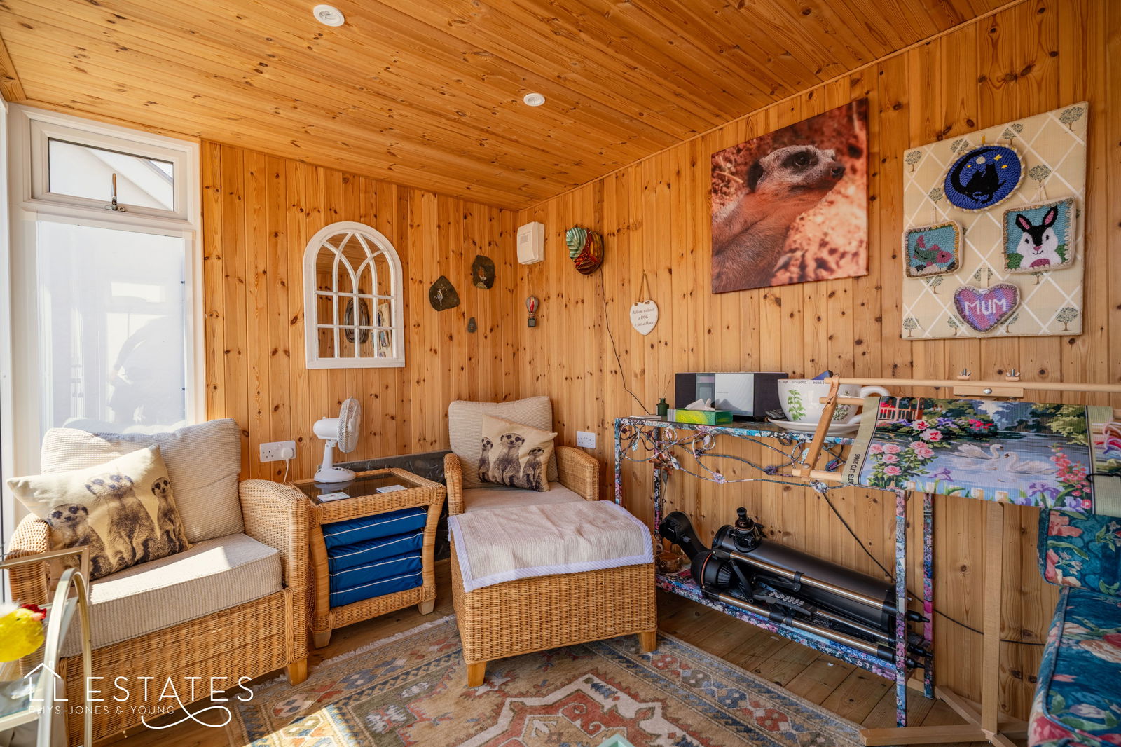 4 bed detached house for sale in Ty Llan, Llanasa  - Property Image 21