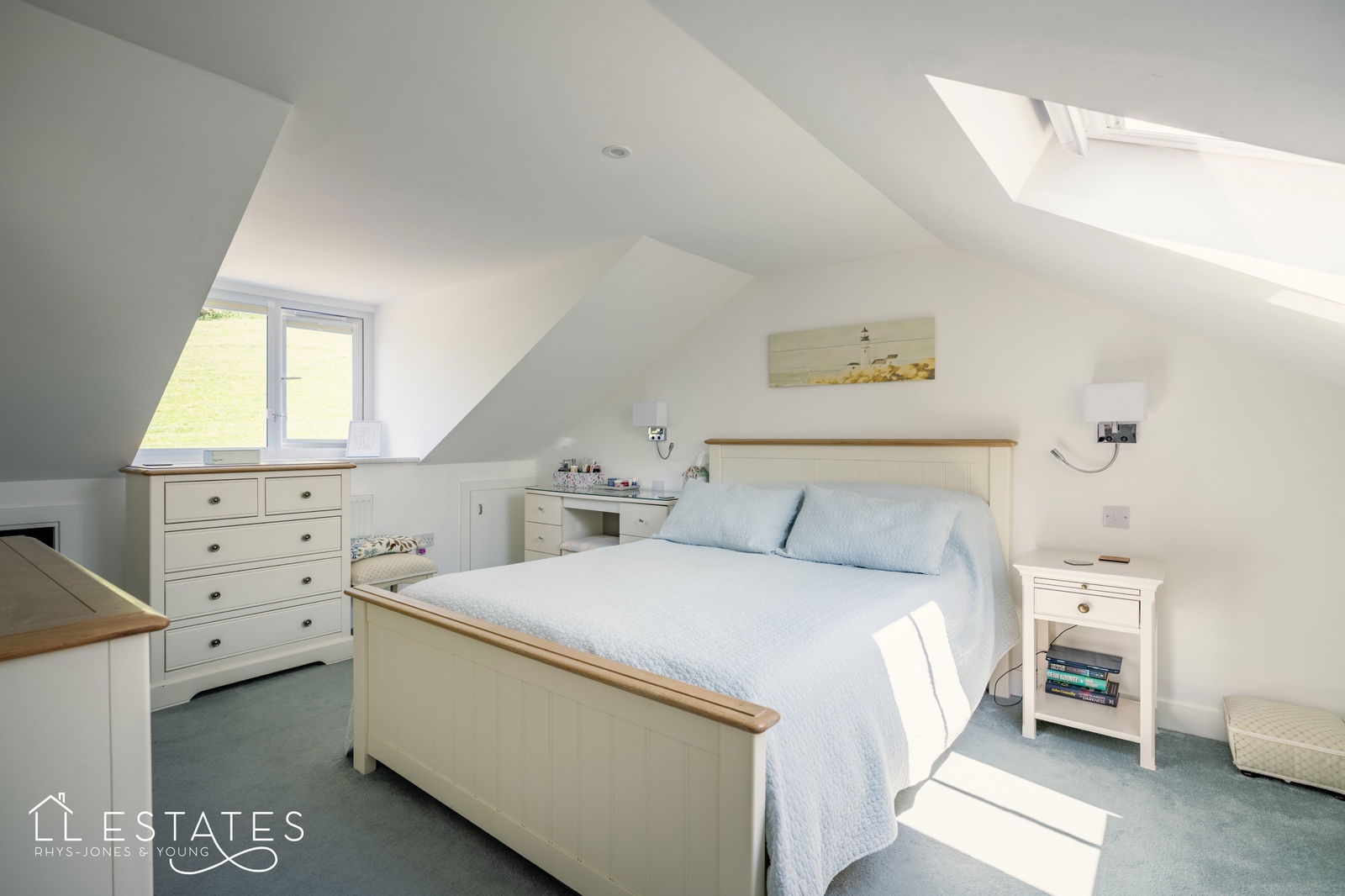 4 bed detached house for sale in Ty Llan, Llanasa 7