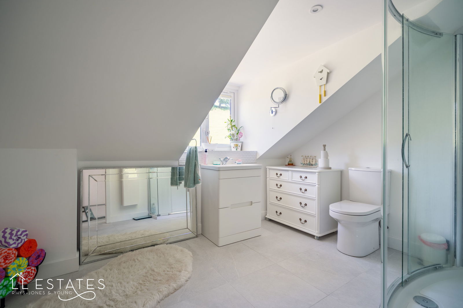 4 bed detached house for sale in Ty Llan, Llanasa  - Property Image 9