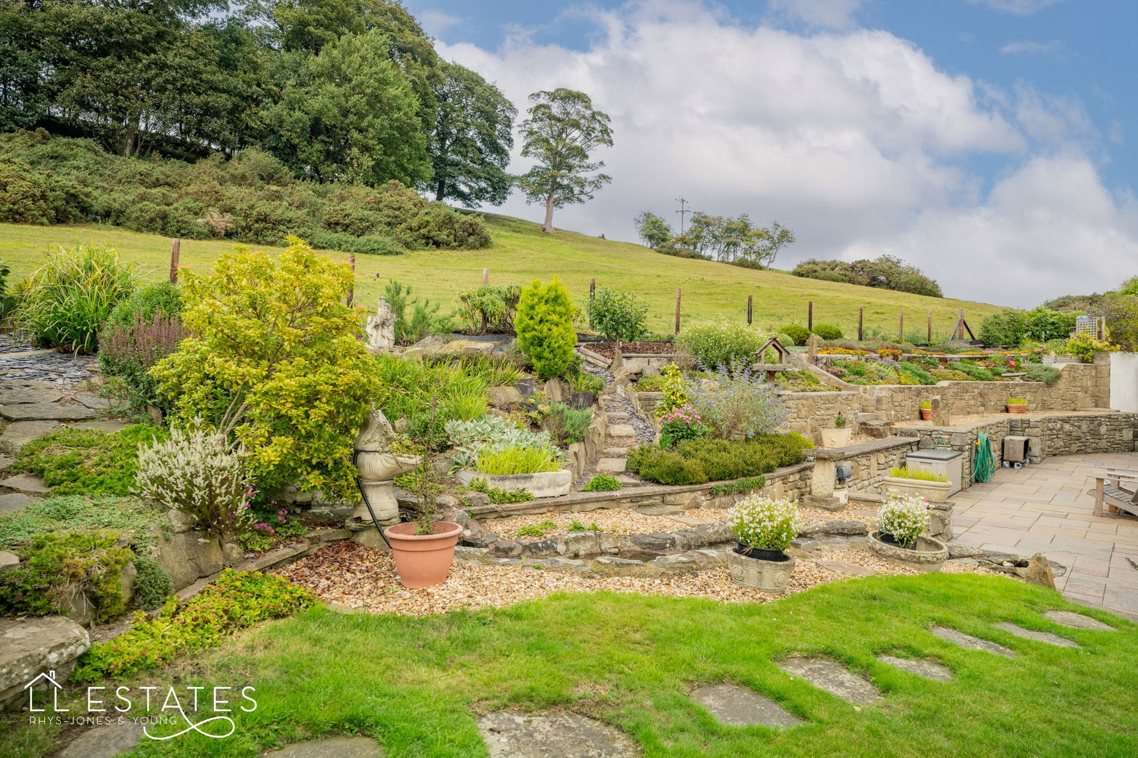 4 bed detached house for sale in Ty Llan, Llanasa  - Property Image 18