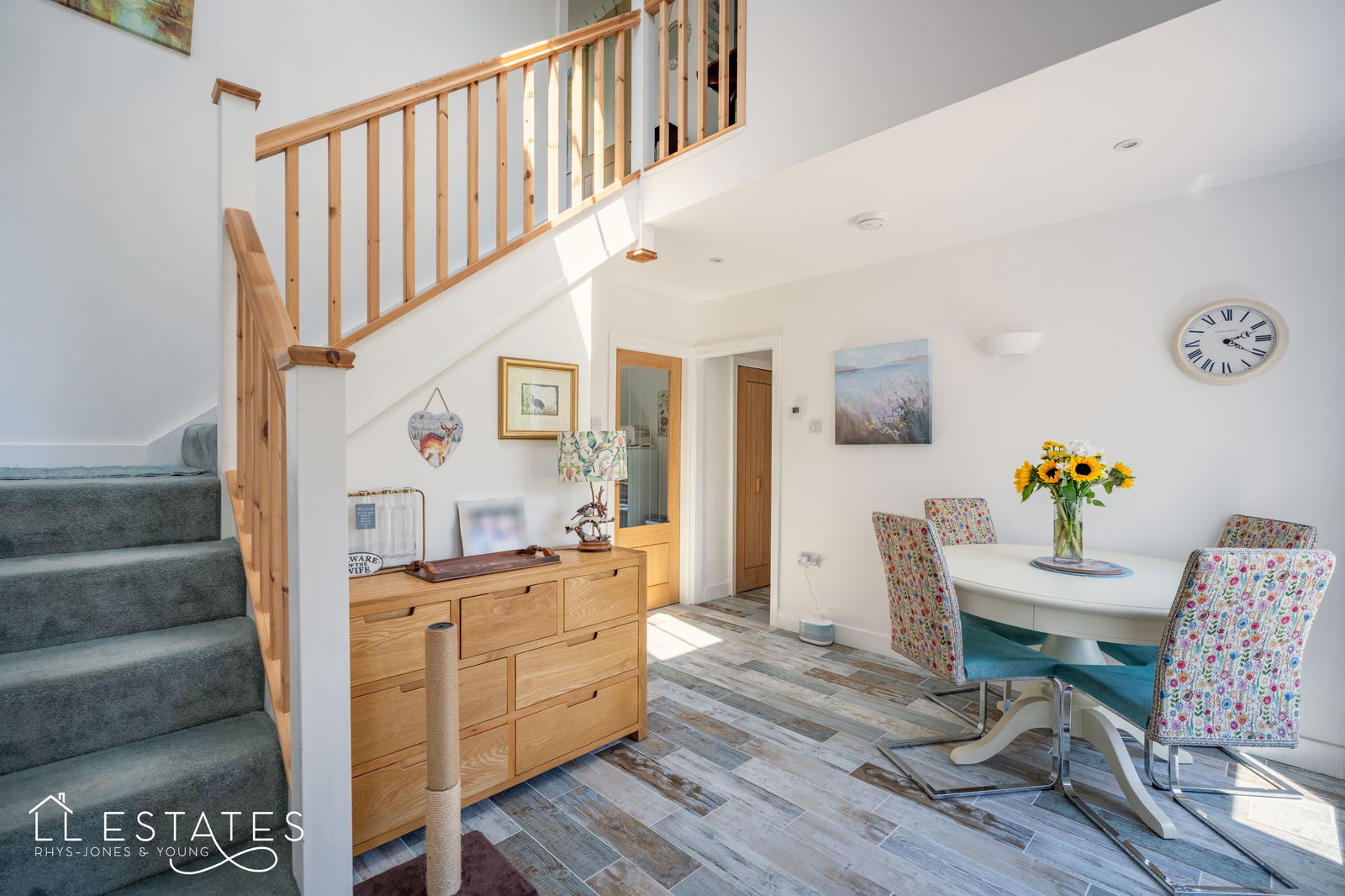 4 bed detached house for sale in Ty Llan, Llanasa 5