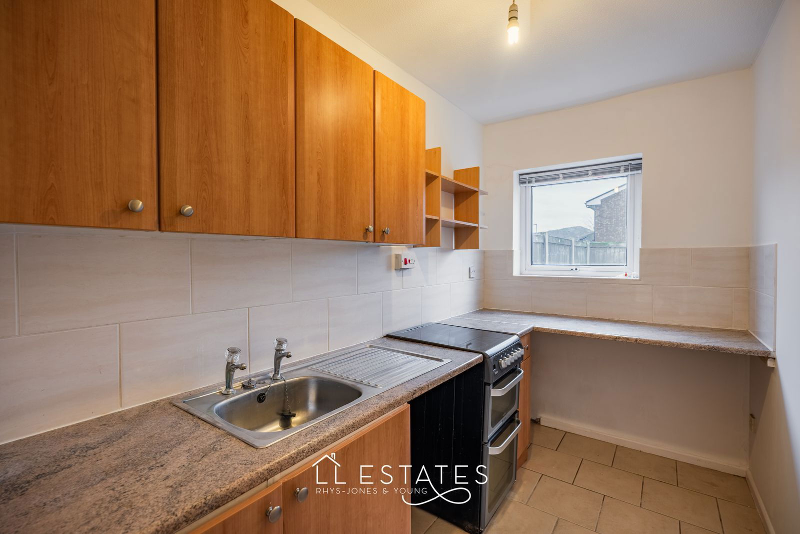 1 bed ground floor flat to rent in Lon Brynli, Prestatyn, LL19 8YF  - Property Image 4