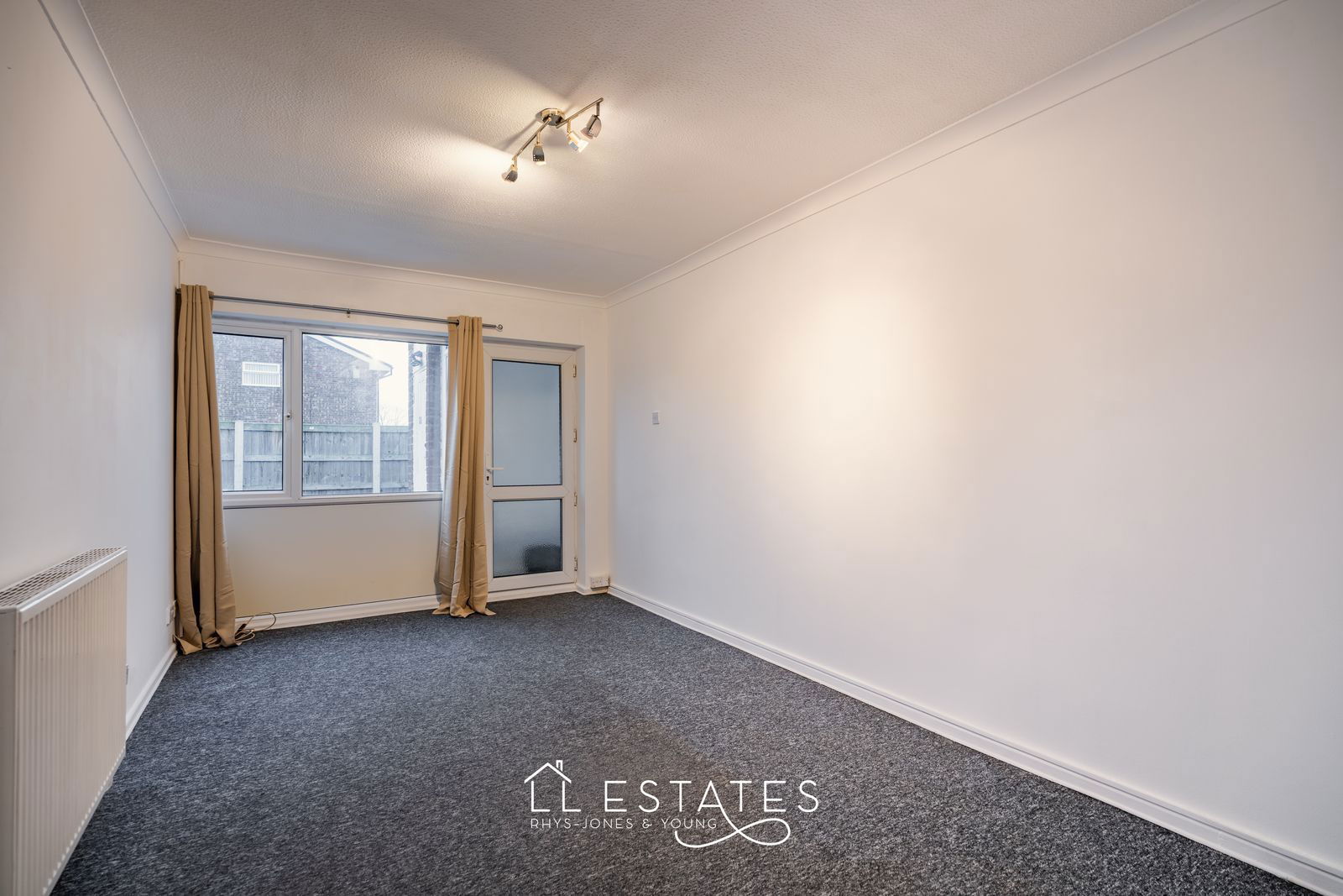 1 bed ground floor flat to rent in Lon Brynli, Prestatyn, LL19 8YF  - Property Image 3