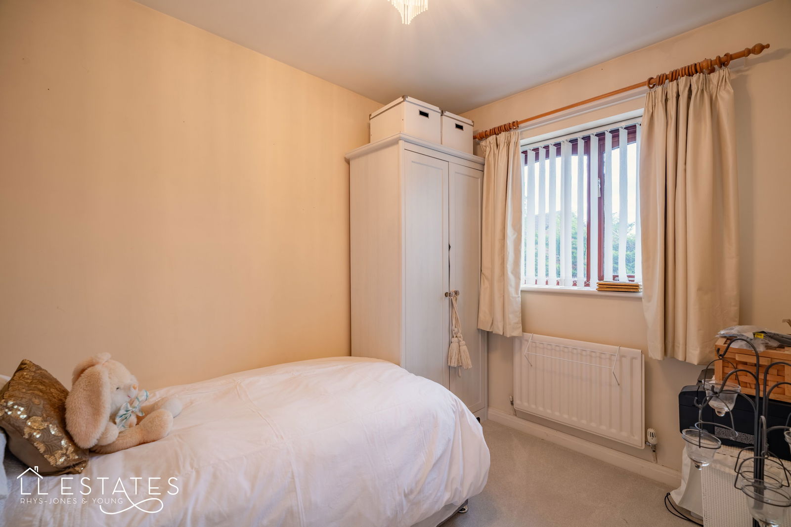 4 bed detached house for sale in Ffordd Parc Castell, Bodelwyddan 11