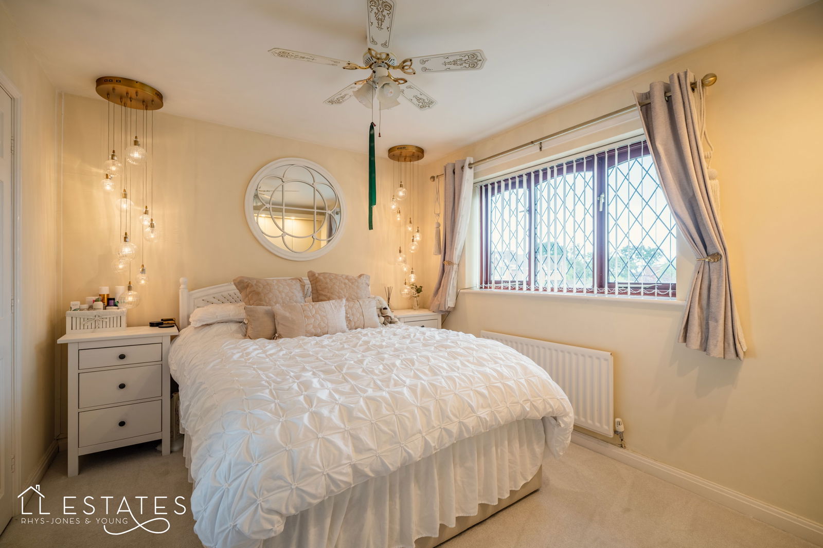 4 bed detached house for sale in Ffordd Parc Castell, Bodelwyddan 8