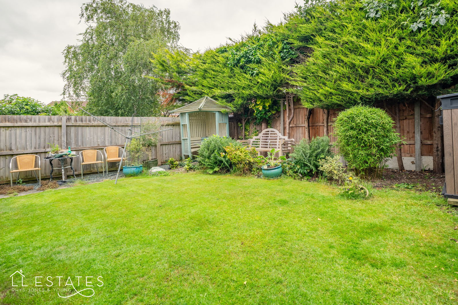 4 bed detached house for sale in Ffordd Parc Castell, Bodelwyddan  - Property Image 14