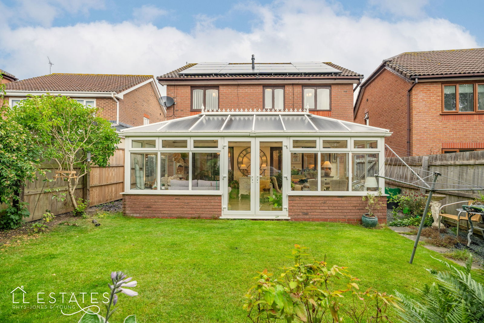 4 bed detached house for sale in Ffordd Parc Castell, Bodelwyddan  - Property Image 15