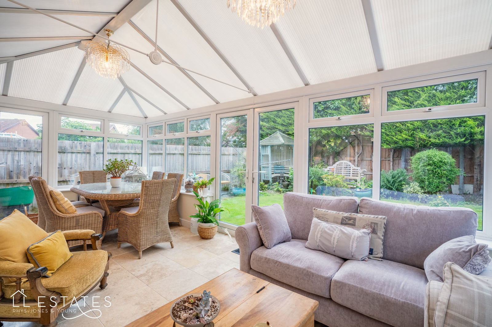 4 bed detached house for sale in Ffordd Parc Castell, Bodelwyddan 5