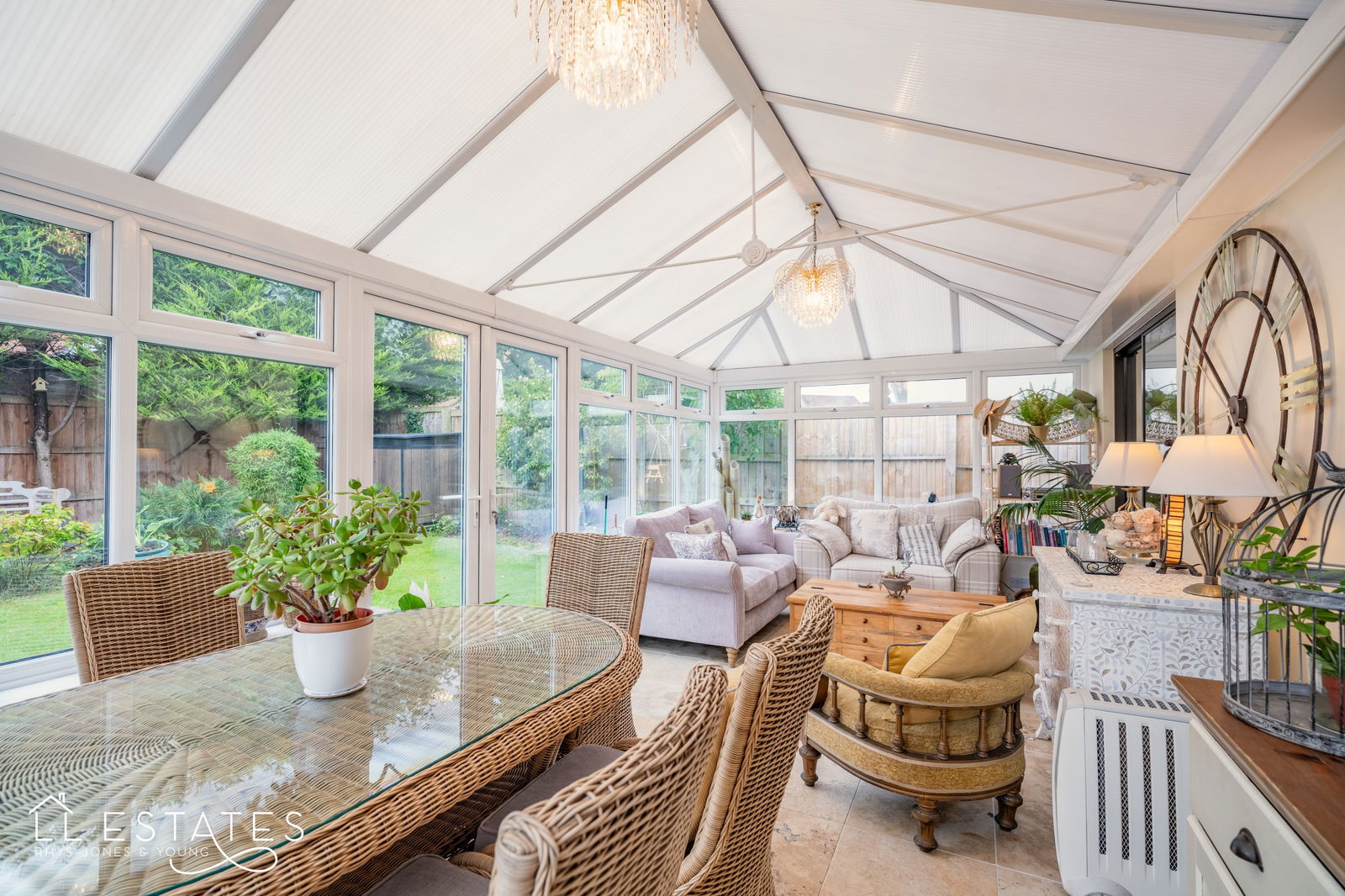 4 bed detached house for sale in Ffordd Parc Castell, Bodelwyddan 6