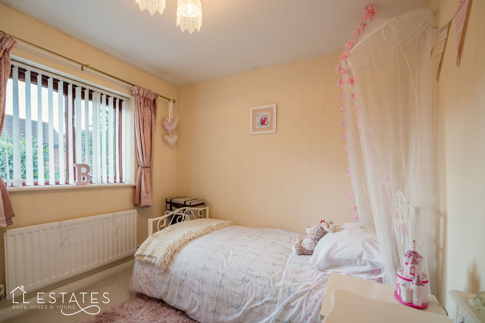 4 bed detached house for sale in Ffordd Parc Castell, Bodelwyddan  - Property Image 10