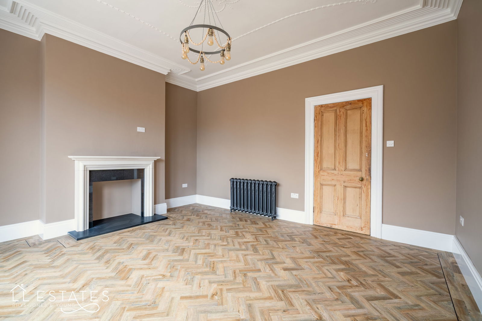 5 bed semi-detached house for sale in Queens Walk, Rhyl 7