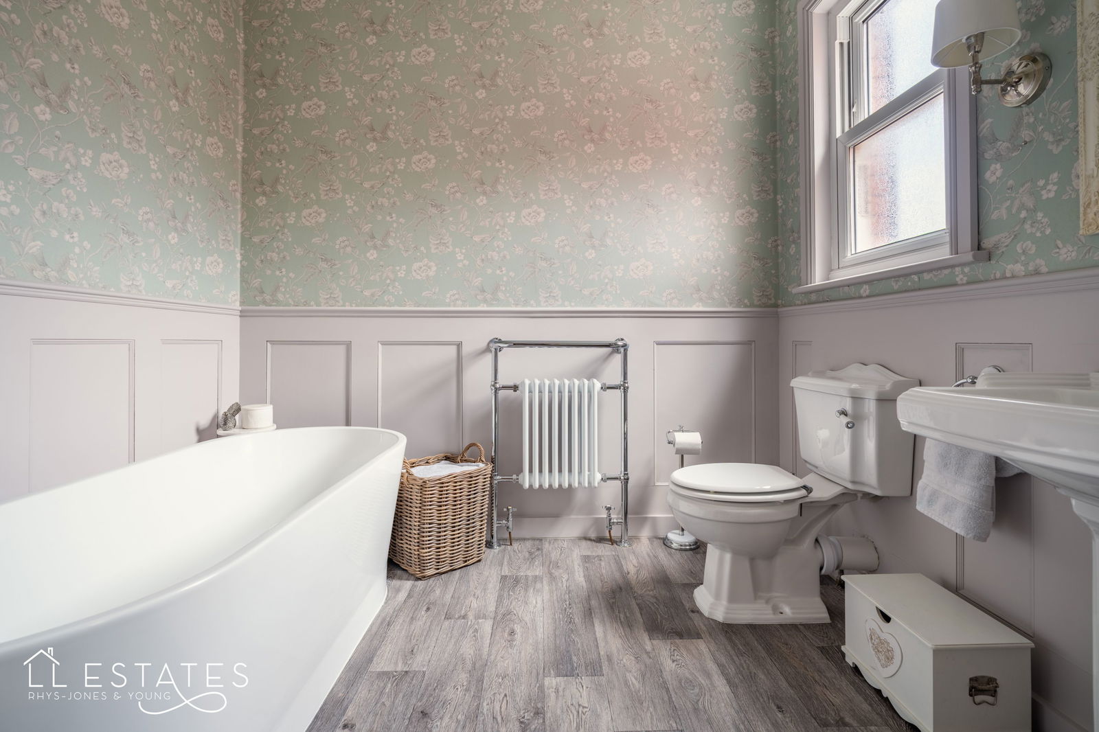 5 bed semi-detached house for sale in Queens Walk, Rhyl 17