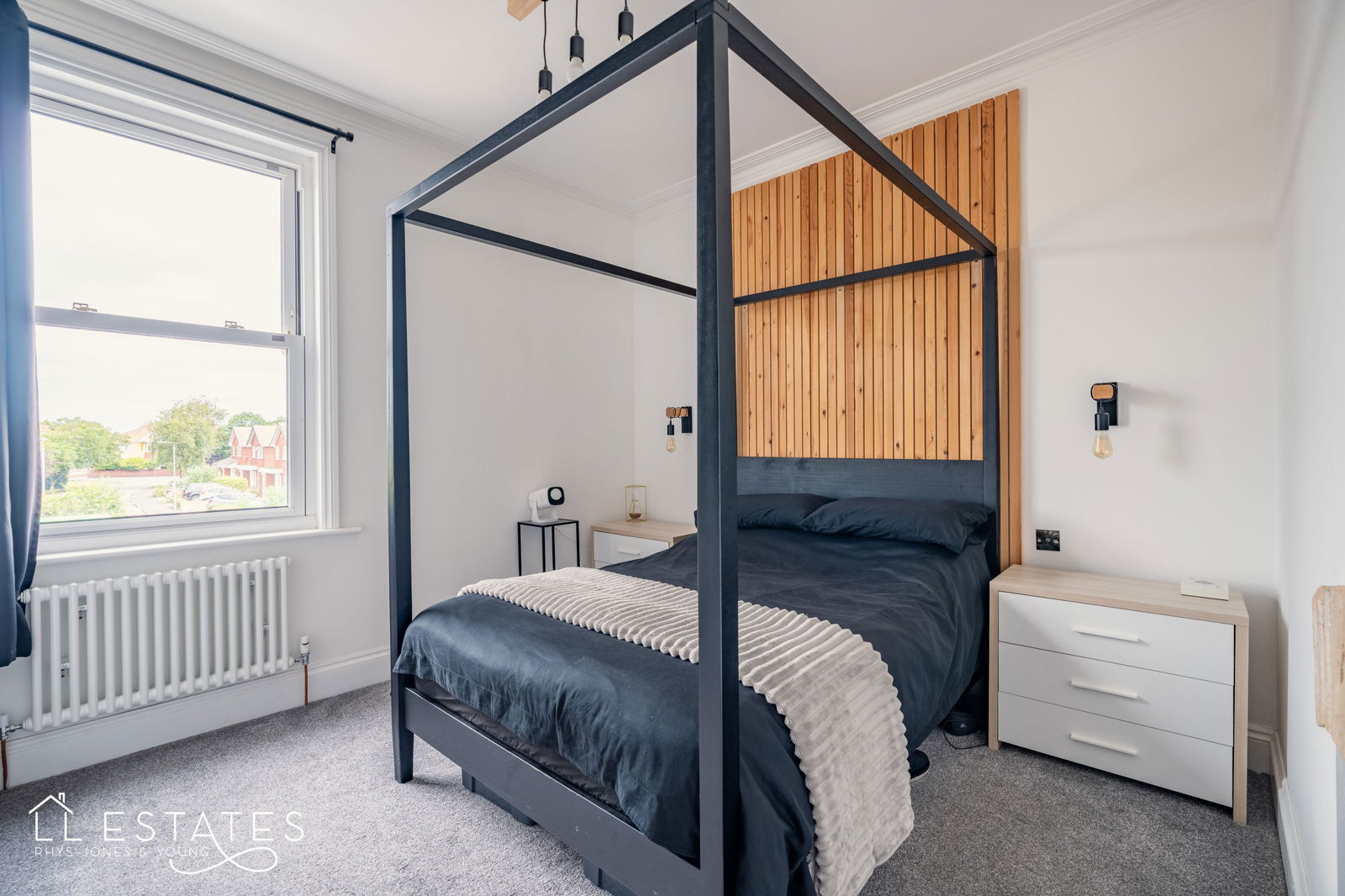 5 bed semi-detached house for sale in Queens Walk, Rhyl  - Property Image 15