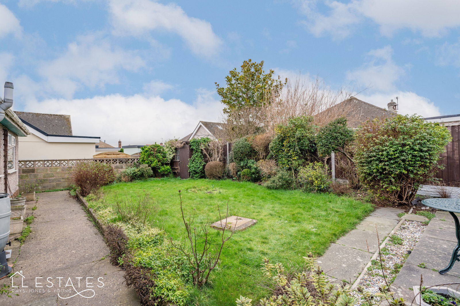 2 bed bungalow for sale in Fairlands Crescent, Rhuddlan  - Property Image 10
