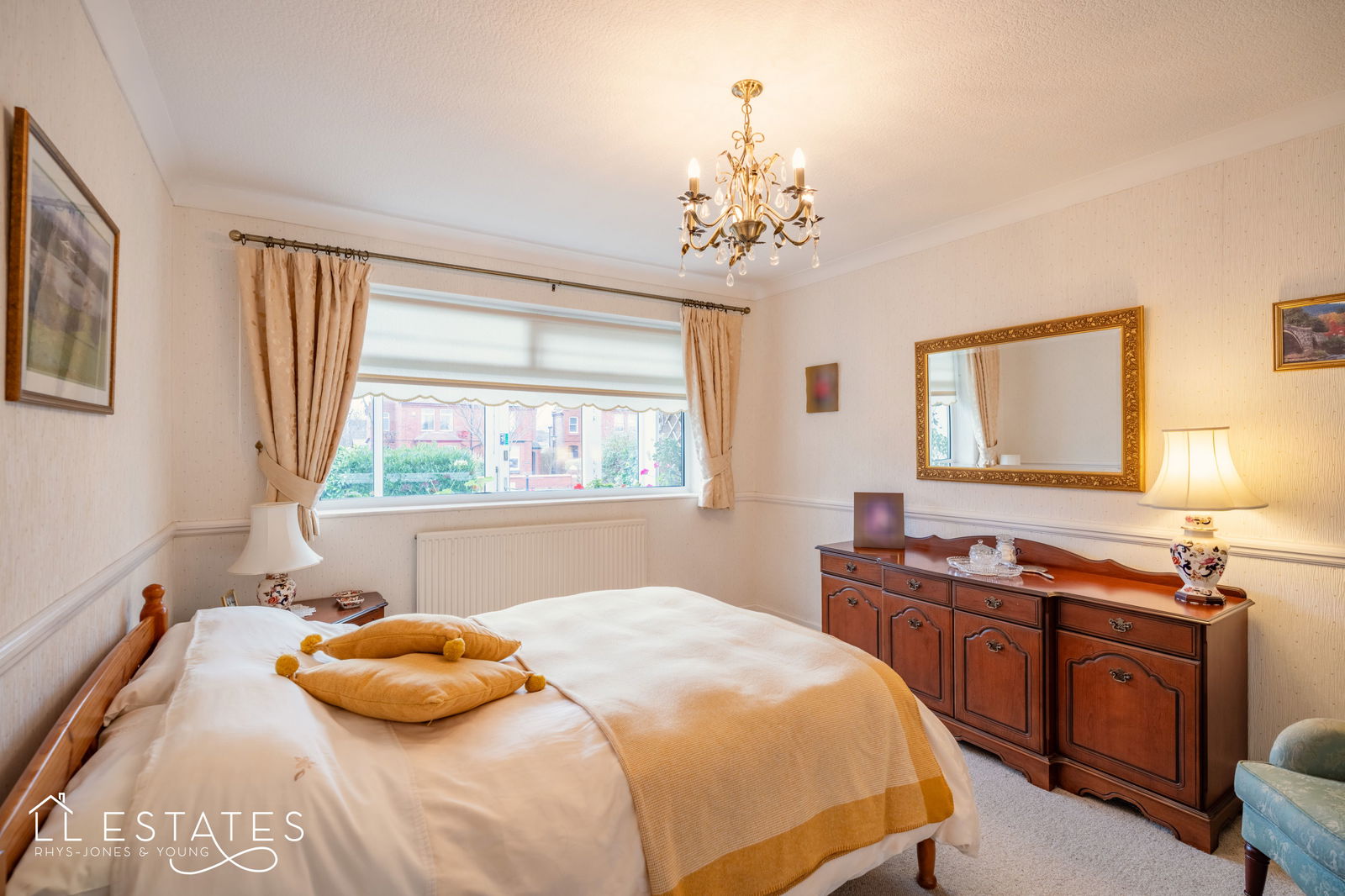 2 bed bungalow for sale in Fairlands Crescent, Rhuddlan  - Property Image 6