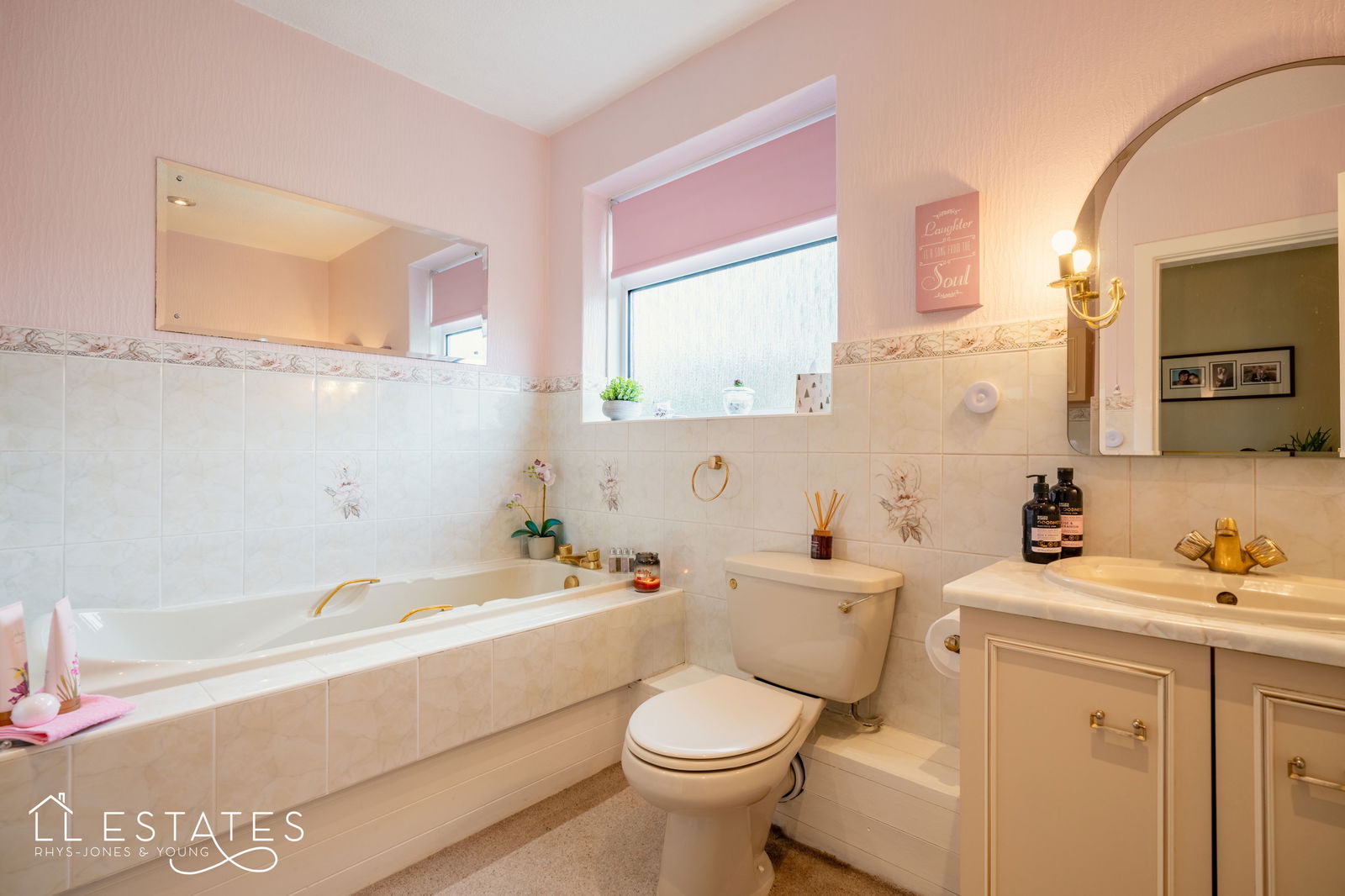 2 bed bungalow for sale in Fairlands Crescent, Rhuddlan  - Property Image 9