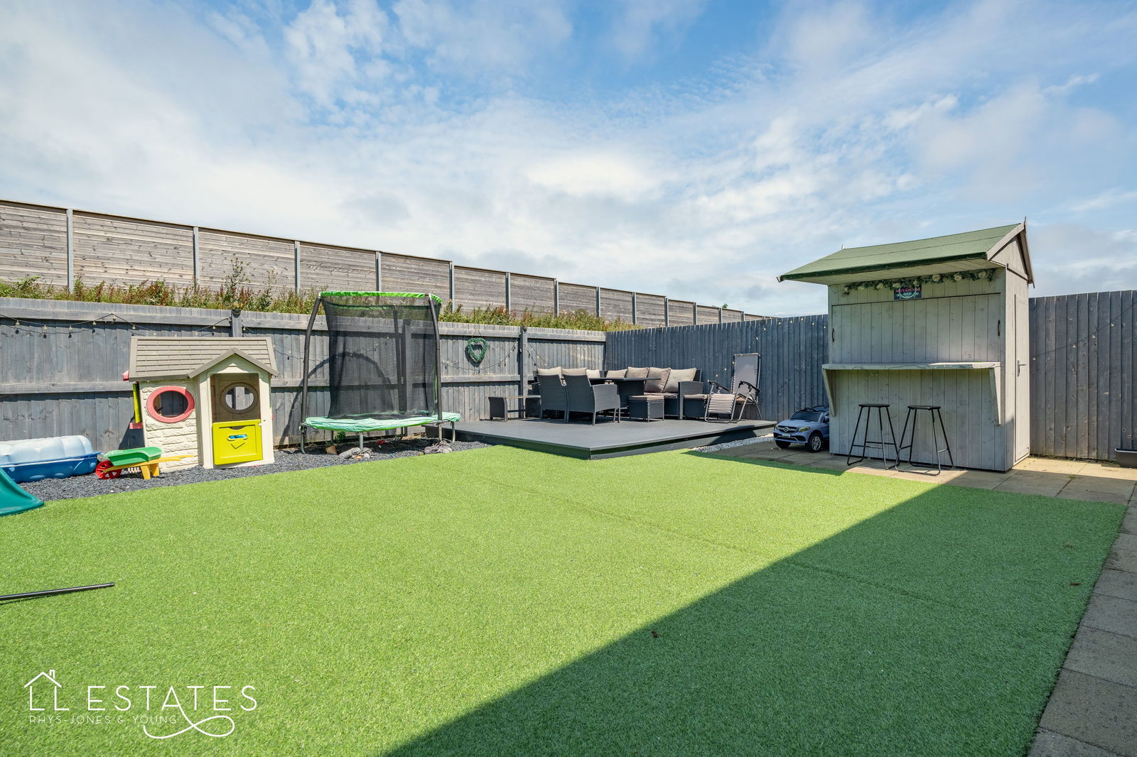 4 bed detached house for sale in Cae Ddol, Abergele  - Property Image 10