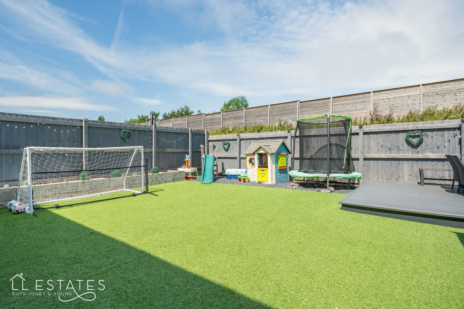 4 bed detached house for sale in Cae Ddol, Abergele  - Property Image 11