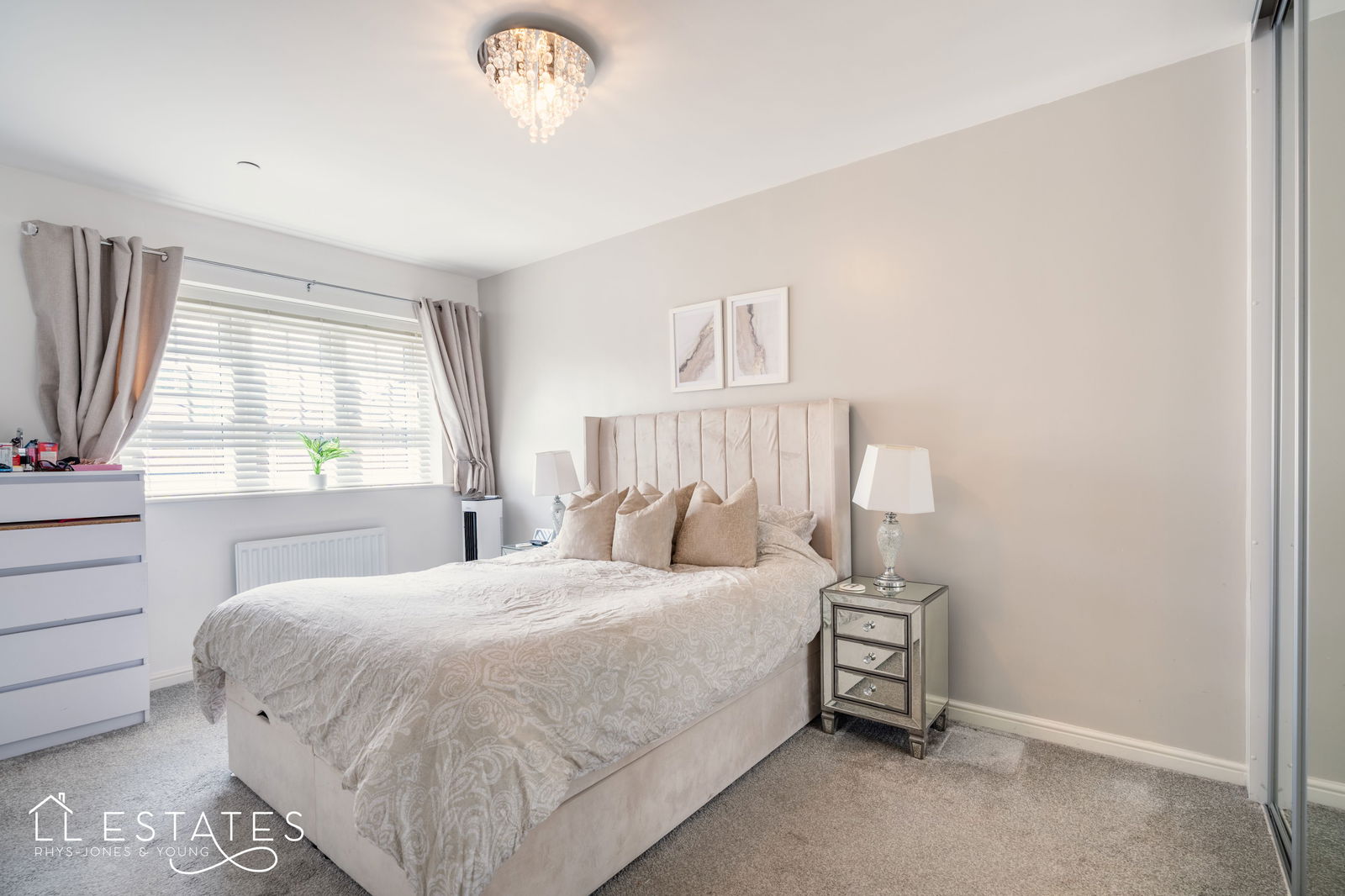 4 bed detached house for sale in Cae Ddol, Abergele  - Property Image 7