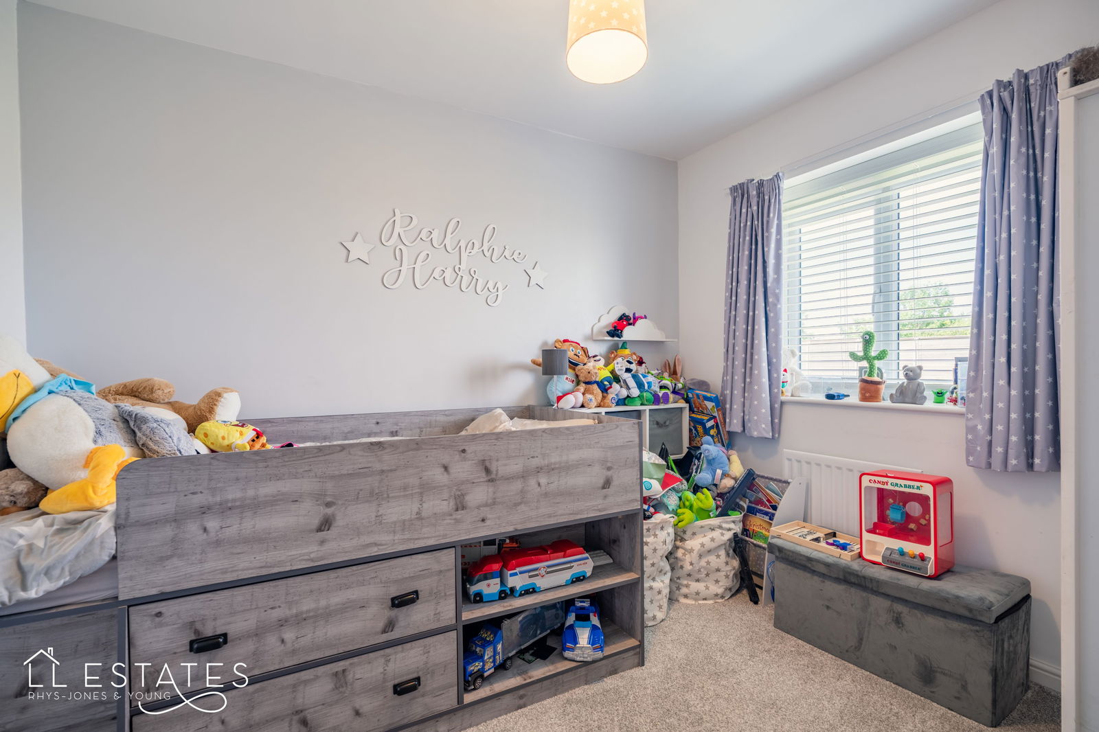 4 bed detached house for sale in Cae Ddol, Abergele  - Property Image 9