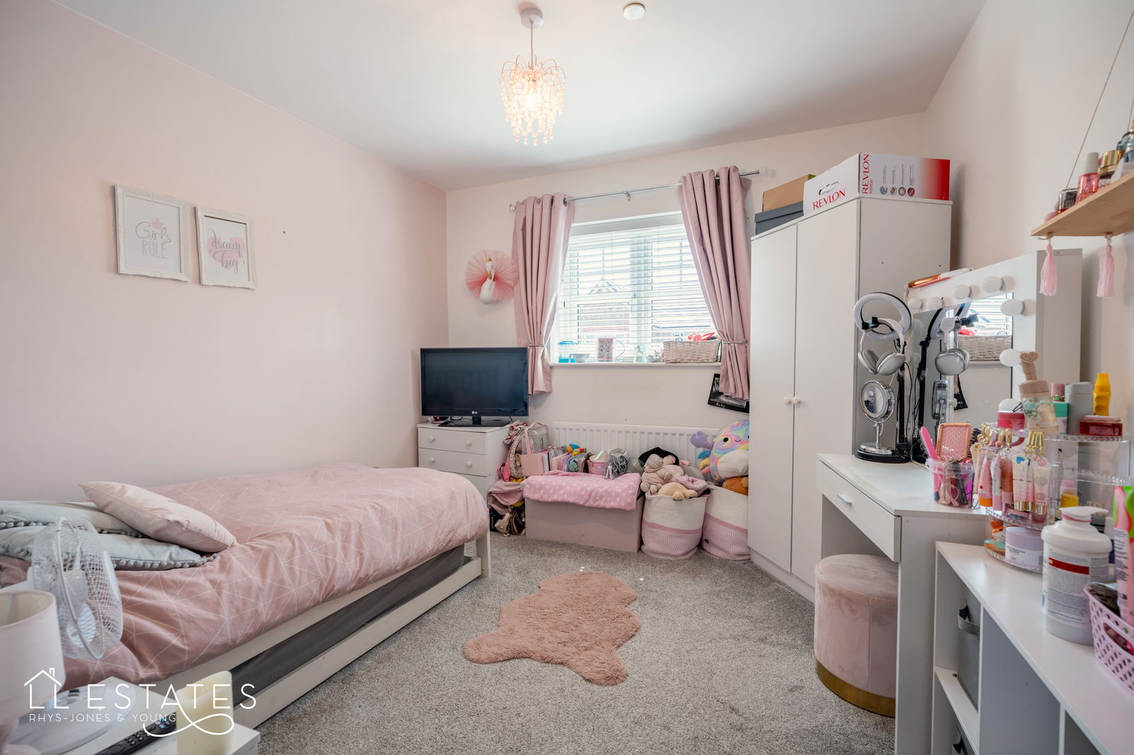 4 bed detached house for sale in Cae Ddol, Abergele  - Property Image 8