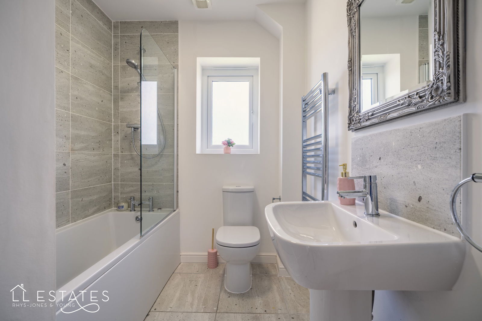 4 bed detached house for sale in Cae Ddol, Abergele  - Property Image 6